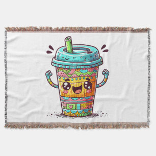 Kawai Kaffee Decke