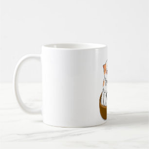 Kawaii Bento Kaffeetasse