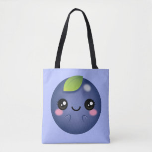 Kawaii Blueberry