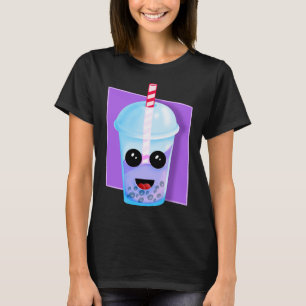 Kawaii Boba Fruchtmilch Tee, Weihnachtsgeschenk, G T-Shirt