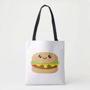 Kawaii Burger