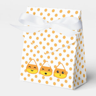 Kawaii Candy Corn Geschenkboxen Geschenkschachtel