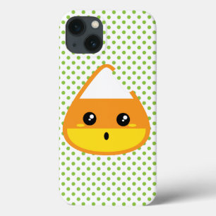 Kawaii Candy Corn iPad Air Hüllen