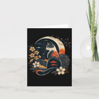 Kawaii Cat Anime Japanisch Funny Art Männer Frauen