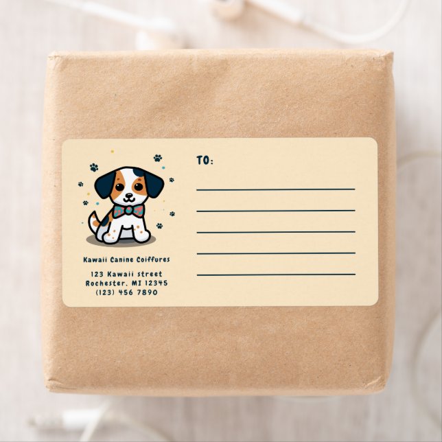 Kawaii/chibi (Insitu)