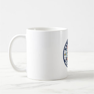 Kawaii Chibi Katze Katzenmutter Geschenkidee - Kaw Kaffeetasse