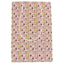 Kawaii Chinese Food theme Mittlere Geschenktüte