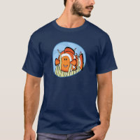Kawaii Clownfish T-Shirt