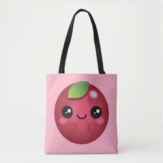 Kawaii Cranberry (Vorderseite)