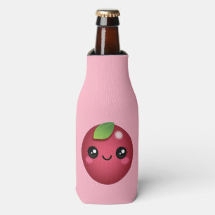 Kawaii Cranberry Flasche Cooler Flaschenkühler