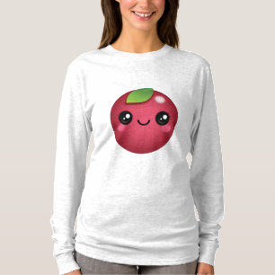 Kawaii Cranberry T - Shirt