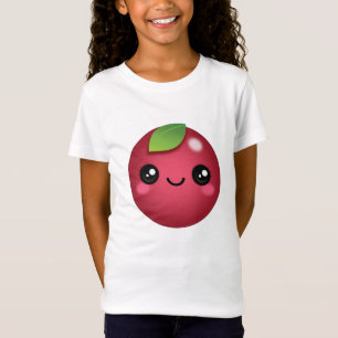 Kawaii Cranberry T - Shirt