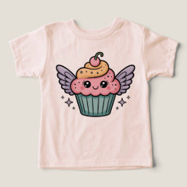 Kawaii Cupcake