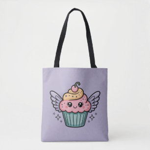 Kawaii Cupcake