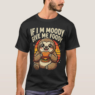 kawaii Design T-Shirt