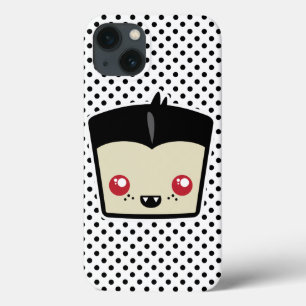 Kawaii Dracula iPad Mini Case
