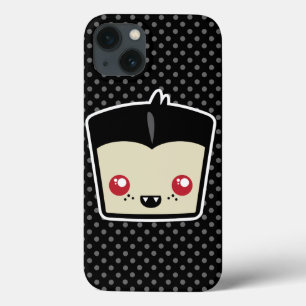 Kawaii Dracula iPad Mini Case