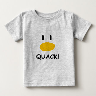 Kawaii-Ente Baby T-shirt