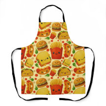 Kawaii-Fast-Food