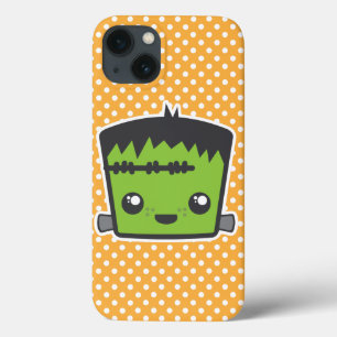 Kawaii Frankenstein iPad Air Hüllen