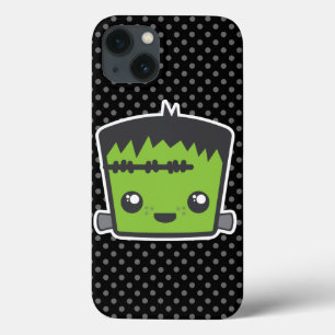 Kawaii Frankenstein iPad Mini Case