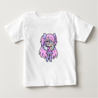 Kawaii, Gacha, Gacha-Spiel, niedlich, Liebe
