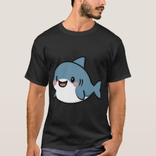 Kawaii Hai T-Shirt