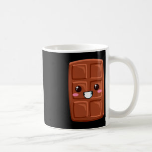 Kawaii Halloween Group Kostüm Party S'mores Choco Kaffeetasse