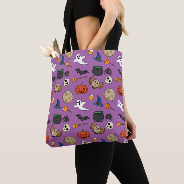 Kawaii Halloween Pack (Von Nahem)