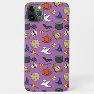 Kawaii Halloween Pack Case-Mate iPhone Hülle