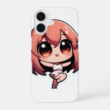 Kawaii-Handyhülle