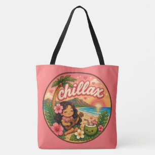 Kawaii Hawaii - Süße Aussage