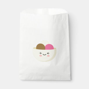 Kawaii Ice Cream Geschenktütchen