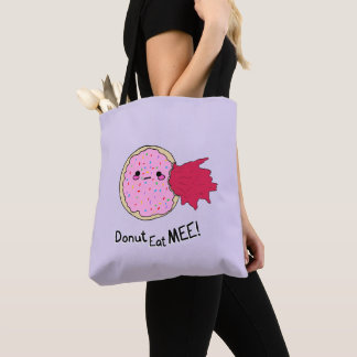 Kawaii Jam Donut Eat Me