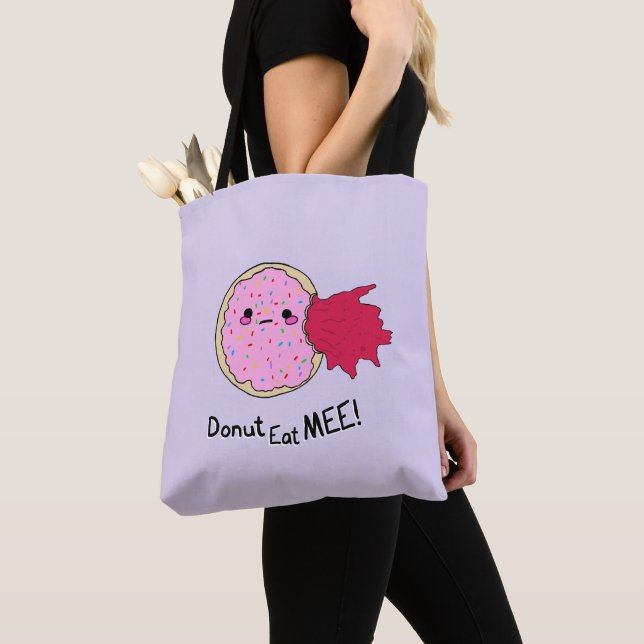 Kawaii Jam Donut Eat Me (Von Nahem)