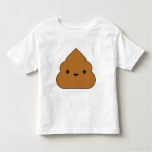 Kawaii-Kack Kleinkind T-shirt