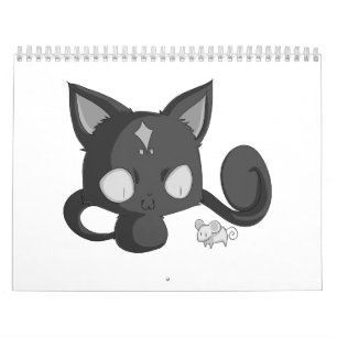 Kawaii Kalender