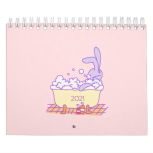 Kawaii Kalender