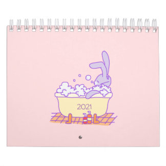 Kawaii Kalender