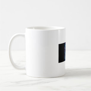 Kawaii-Katzen-Coder-Kaffeetasse   Süße Programmier Kaffeetasse
