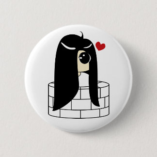 Kawaii kein Sadako Button