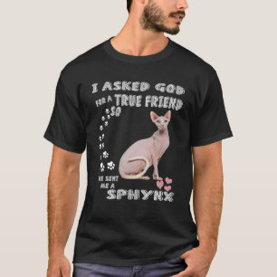 Kawaii Kitten Sprichwort Mama Vater Lover Kostüm,  T-Shirt