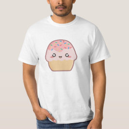 Kawaii kleiner Kuchen T-Shirt