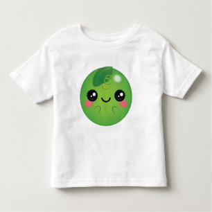 Kawaii Kleinkind T-shirt