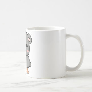 Kawaii Koala-Tasse Tasse