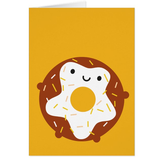 Kawaii Krapfen (Vorne)