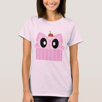 Kawaii-Kuchen T-Shirt