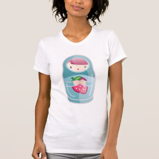 kawaii matryoshka T-Shirt