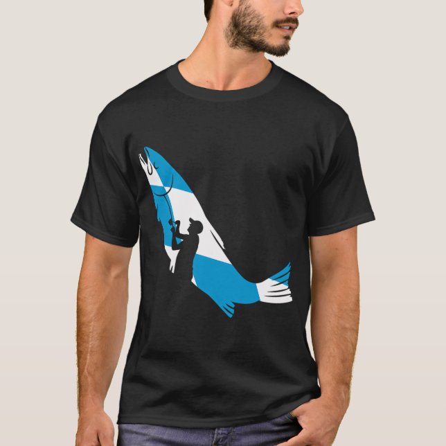 Kawaii Meer Leben Süße Sammlung Pack T-Shirt (Vorderseite)