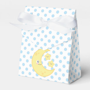 Kawaii Moon and Stars Geschenkboxen Geschenkschachtel